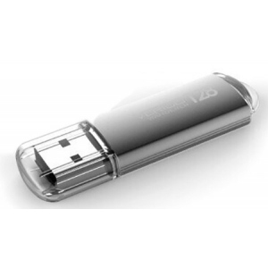 Флеш USB Verico 128Gb Wanderer Gray (1UDOV-M4GYC3-NN)