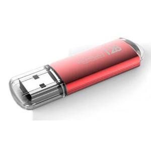 купити Флеш USB Verico 128Gb Wanderer Red (1UDOV-M4RDC3-NN)