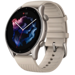 Смарт-годинник Amazfit GTR 3 Moonlight Grey