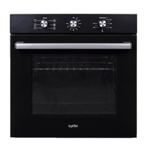 Духова шафа електрична Ventolux VERONA 6 MT (BK)