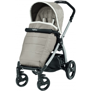 Коляска прогулянкова Peg-Perego Book Plus Versilia