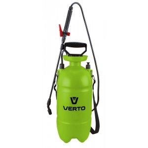 Обприскувач ручний VERTO 15G506 7 л