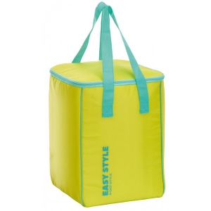 Сумка ізотермічна GioStyle Easy Style Vertical Yellow