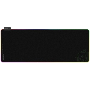 Килимок для миші Vertux Swiftpad-xl Black