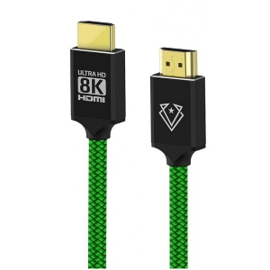 Кабель HDMI Vertux Vertulink-150 Lasergreen