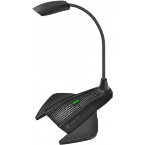 Мікрофон до комп'ютера Vertux Vertumic-1.black