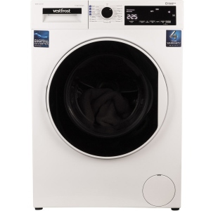 Уцінка - Прально-сушильна машина Vestfrost WDM1275T3I