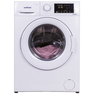 Пральна машина Vestfrost XMV 108 FTI