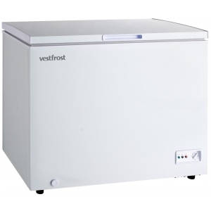 Морозильний лар Vestfrost VD250CF