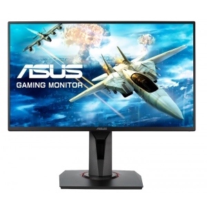 Монітор ігровий Asus VG258QR