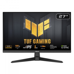 Уцінка - Монітор ігровий Asus VG279Q3A Black