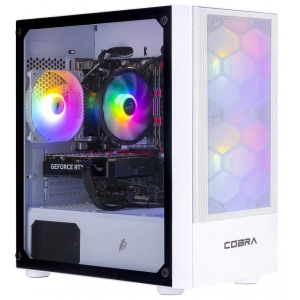Системний блок Cobra Gaming (I114F.16.H1S2.47.F17743)