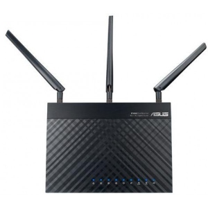 Маршрутизатор інтернет WiFi5 Asus RT-AC66U/B1