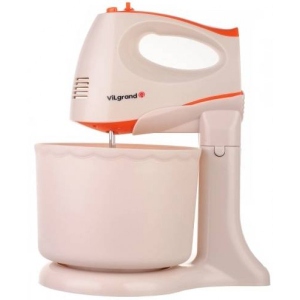 Міксер з чашею ViLgrand VHM3017В_Cream