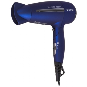 Фен Vitek VT-1309 Blue