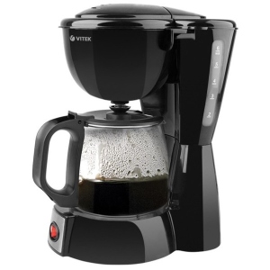 Уцінка - Кавоварка крапельна Vitek VT-1521 ##