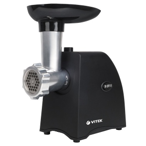 М'ясорубка Vitek VT-3635 Black