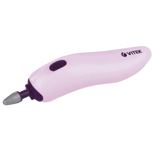 Манікюрний набір апаратний Vitek VT-8254 Pink