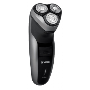 Бритва Vitek VT-8266 BK