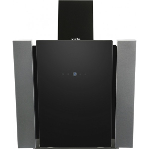 Витяжка декоративна Ventolux VITTO 60 BK (1000) TRC MM