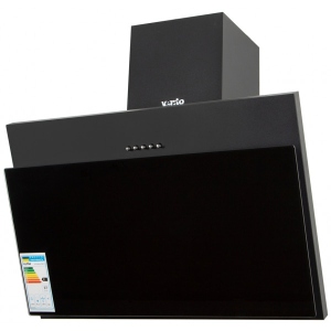 Витяжка декоративна Ventolux VITTO 60 BK (700) PB