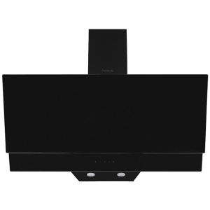 Витяжка декоративна Minola HVS 9412 BL 850 LED