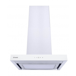 Витяжка декоративна Perfelli TS 6635 I/WH 1000 LED