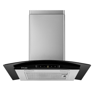 Витяжка декоративна Perfelli GRASSI 6PWX INOX