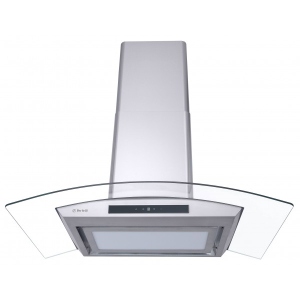 Витяжка декоративна Perfelli TG 9635 I 1000 LED продаж