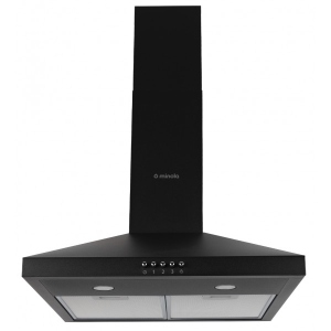 Витяжка декоративна Minola HK 5212 BL 700 LED