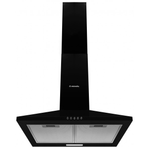 Витяжка декоративна Minola HK 5214 BL 700 LED