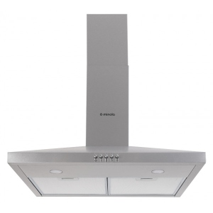 Витяжка декоративна Minola HK 6412 I 850 LED