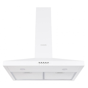 Витяжка декоративна Minola HK 6412 WH 850 LED