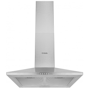 Витяжка декоративна Minola HK 6614 I 1000 LED