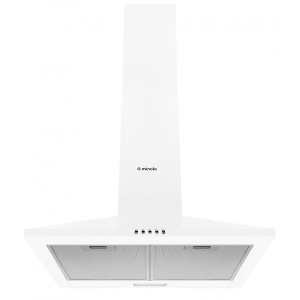Витяжка декоративна Minola HK 5614 WH 1000 LED