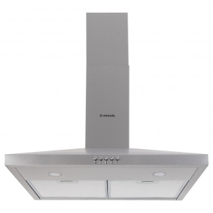 Уцінка - Витяжка декоративна Minola HK 6212 I 700 LED #