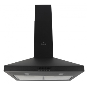 Витяжка декоративна Perfelli K 5202 BL 700 LED