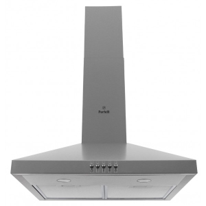 Витяжка декоративна Perfelli K 5202 I 700 LED