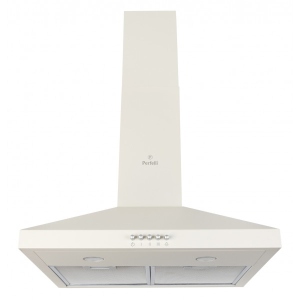 Витяжка декоративна Perfelli K 5202 IV 700 LED