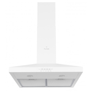 Витяжка декоративна Perfelli K 5202 WH 700 LED