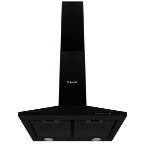 Витяжка декоративна Perfelli K 5210 BL 700 LED