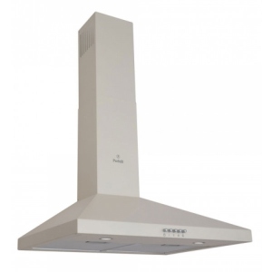 Витяжка декоративна Perfelli K 6202 IV 700 LED