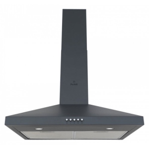Витяжка декоративна Perfelli K 6202 SG 700 LED