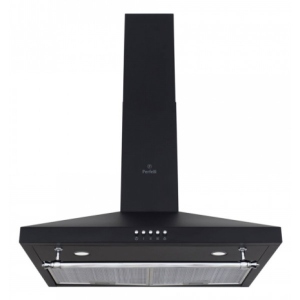 Витяжка декоративна Perfelli K 6232 BL 700 LED RETRO