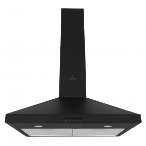 Витяжка декоративна Perfelli K 6402 BL 850 LED