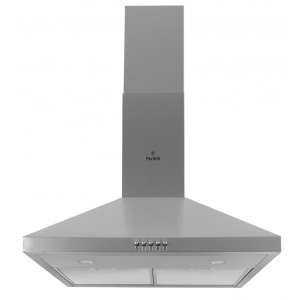 Витяжка декоративна Perfelli K 6402 I 850 LED