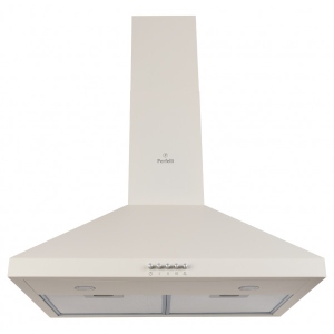 Витяжка декоративна Perfelli K 6402 IV 850 LED
