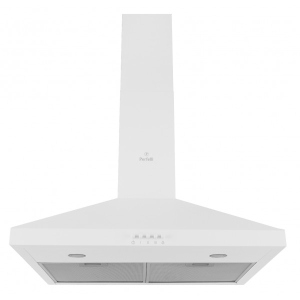 Витяжка декоративна Perfelli K 6402 WH 850 LED
