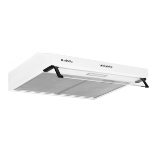 Витяжка традиційна Minola HPL 514 WH