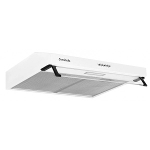 Витяжка традиційна Minola HPL 614 WH